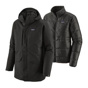 Patagonia Men's Tres 3-In-1 Parka